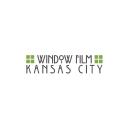Window Film Kansas City logo